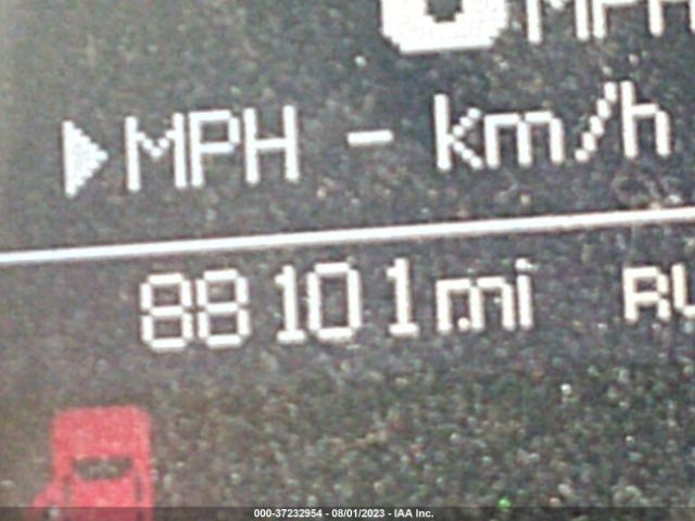 2C4RDGEG9JR345562 Dodge Grand Caravan Gt