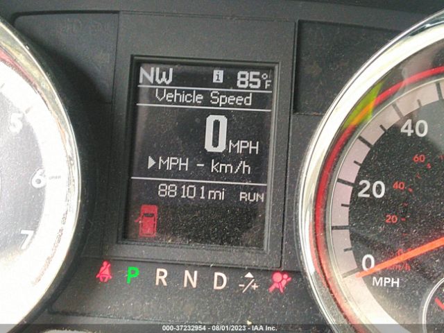 2C4RDGEG9JR345562 Dodge Grand Caravan Gt