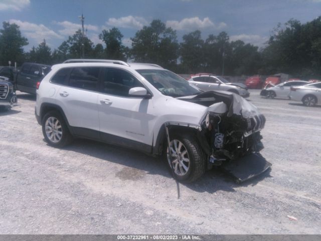 1C4PJMDS0FW550397 auction archive image