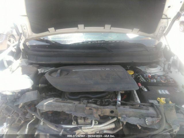 1C4PJMDS0FW550397 Jeep Cherokee Limited