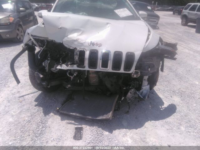 1C4PJMDS0FW550397 Jeep Cherokee Limited