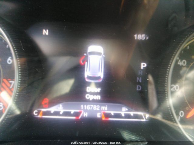 1C4PJMDS0FW550397 Jeep Cherokee Limited
