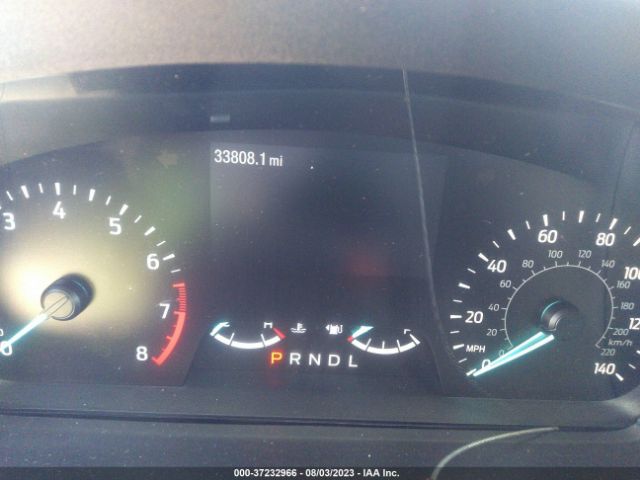 1FMSK7BH3MGA16684 Ford Explorer Base