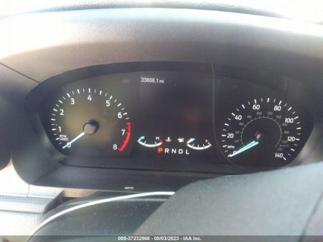 1FMSK7BH3MGA16684 Ford Explorer Base