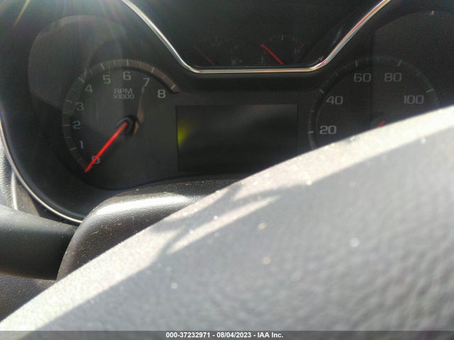 Chevrolet IMPALA 1LT 2018 2G1105S30J9129669 Image 15