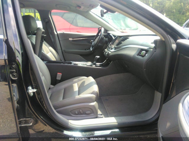Chevrolet IMPALA 1LT 2018 2G1105S30J9129669 Image 5