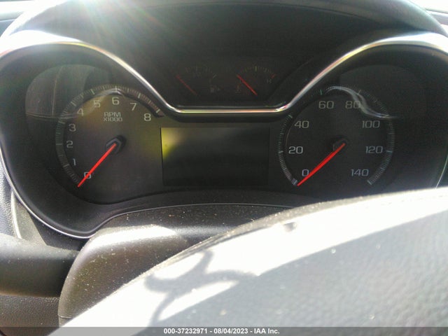 Chevrolet IMPALA 1LT 2018 2G1105S30J9129669 Image 7