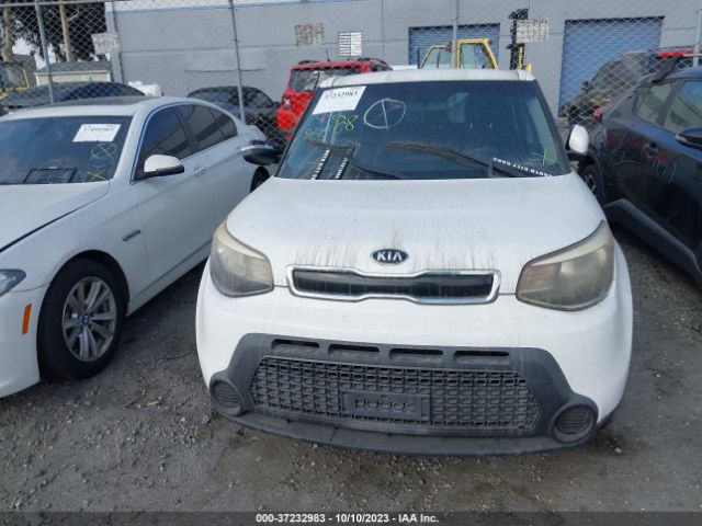 KNDJP3A59E7034237 KIA SOUL +