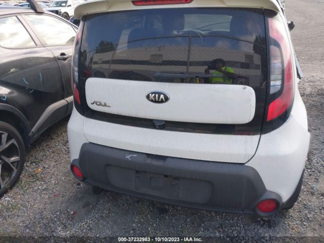 KNDJP3A59E7034237 KIA SOUL +