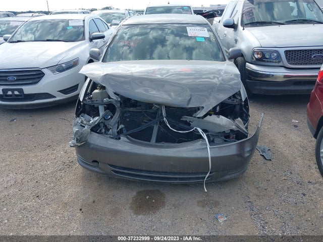 2003 TOYOTA CAMRY LE/SE/XLE VIN: 4T1BE32K83U645014