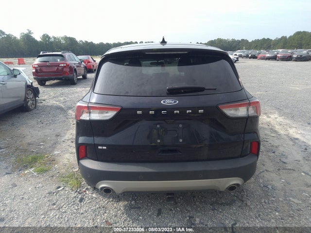 2021 FORD ESCAPE SE VIN: 1FMCU0G65MUA69725