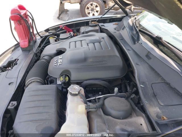 2C3CDXBG1MH643600 Dodge Charger Sxt Rwd