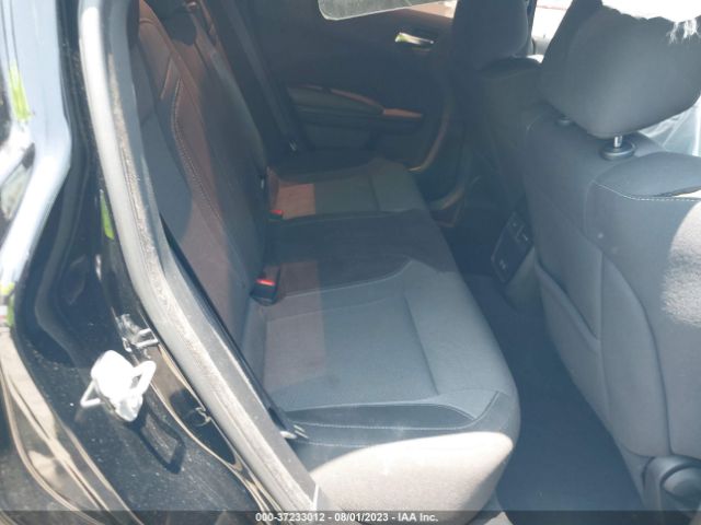 2C3CDXBG1MH643600 Dodge Charger Sxt Rwd