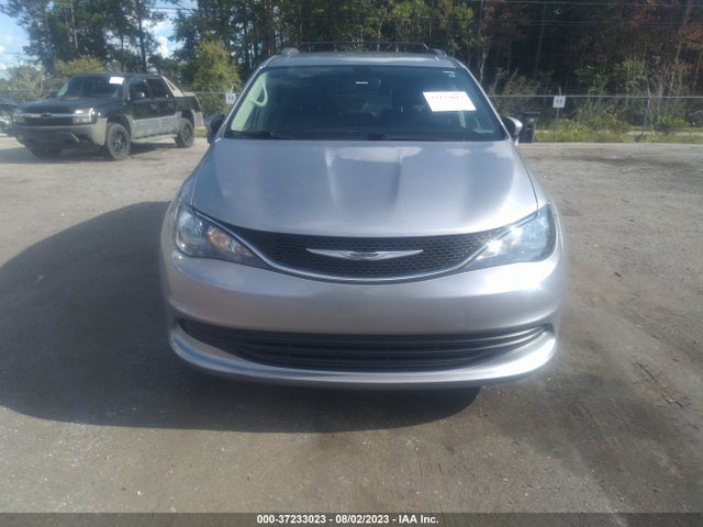 2C4RC1DG0LR148963 Chrysler Voyager Lxi
