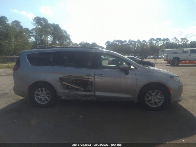 2C4RC1DG0LR148963 Chrysler Voyager Lxi