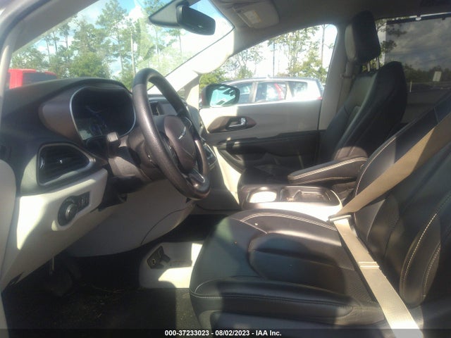 2C4RC1DG0LR148963 Chrysler Voyager Lxi