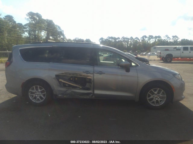 2C4RC1DG0LR148963 Chrysler Voyager Lxi