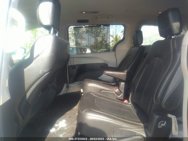 2C4RC1DG0LR148963 Chrysler Voyager Lxi