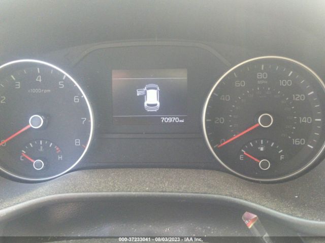 KNDPMCAC3L7725424 KIA Sportage Lx