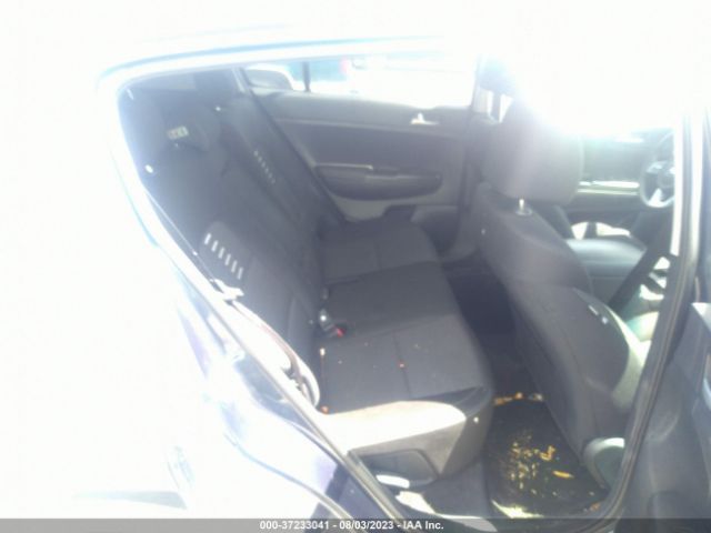 KNDPMCAC3L7725424 KIA Sportage Lx