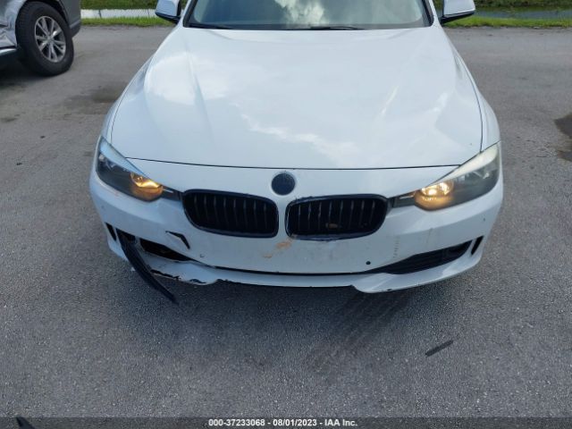 WBA3B1G54FNT63702 BMW 3 Series 320i