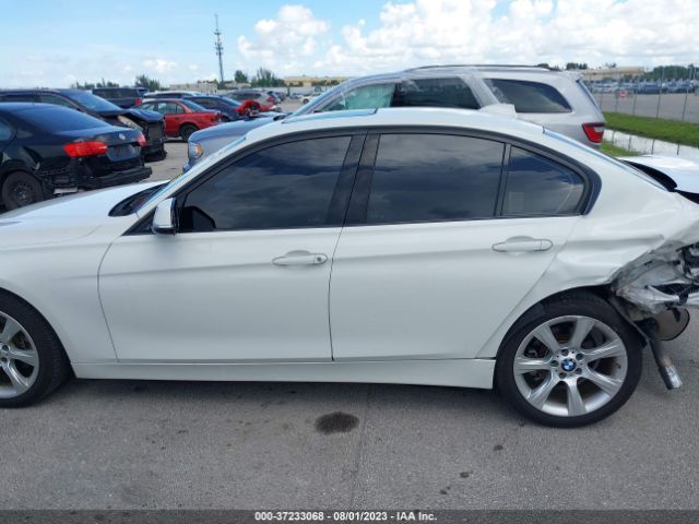 WBA3B1G54FNT63702 BMW 3 Series 320i