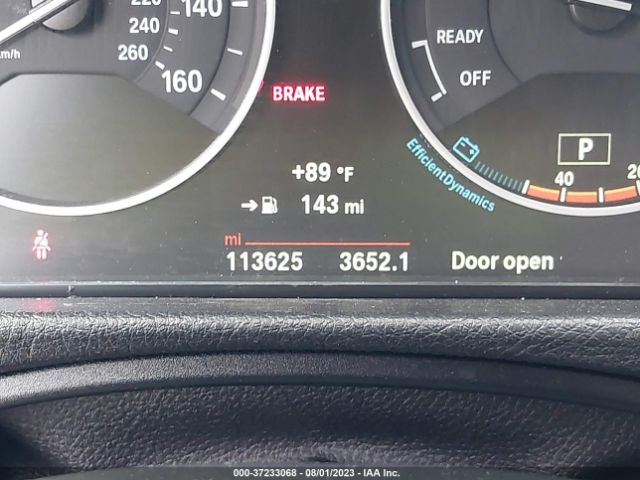 WBA3B1G54FNT63702 BMW 3 Series 320i
