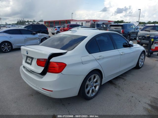WBA3B1G54FNT63702 BMW 3 Series 320i