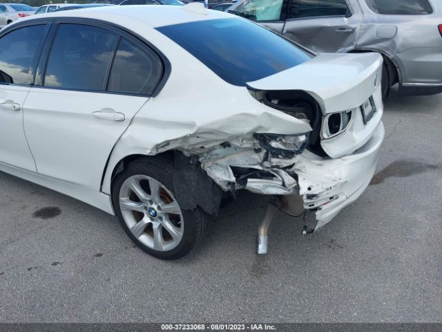 WBA3B1G54FNT63702 BMW 3 Series 320i