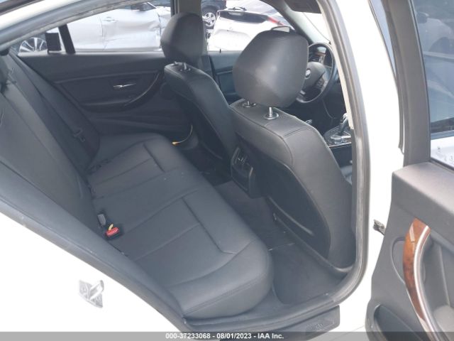WBA3B1G54FNT63702 BMW 3 Series 320i