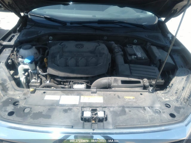 1VWSA7A31MC013185 Volkswagen Passat 2.0t Se