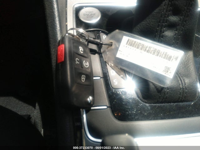 1VWSA7A31MC013185 Volkswagen Passat 2.0t Se