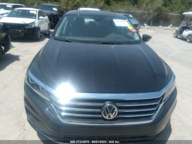 1VWSA7A31MC013185 Volkswagen Passat 2.0t Se