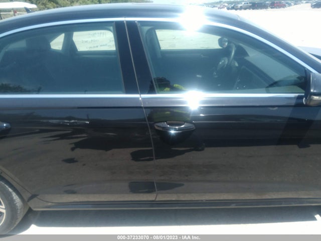 1VWSA7A31MC013185 Volkswagen Passat 2.0t Se