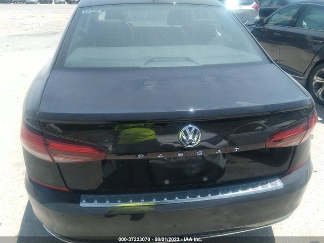 1VWSA7A31MC013185 Volkswagen Passat 2.0t Se