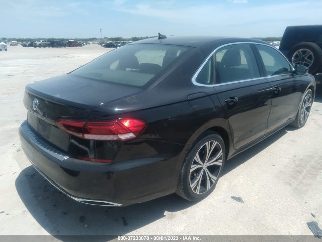 1VWSA7A31MC013185 Volkswagen Passat 2.0t Se
