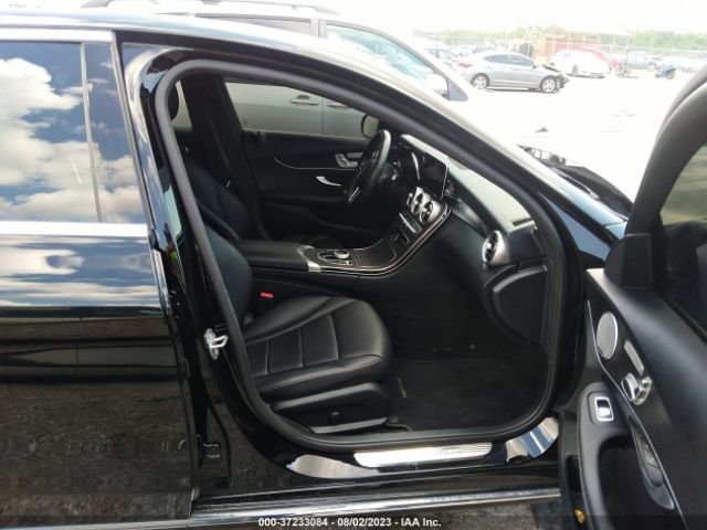 W1KWF8DB9MR629475 Mercedes-Benz C-class C 300