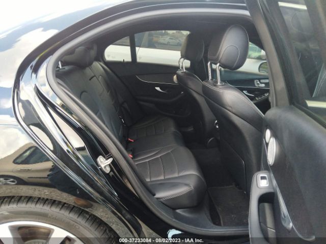 W1KWF8DB9MR629475 Mercedes-Benz C-class C 300