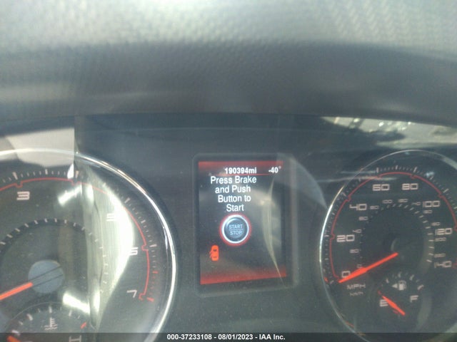2014 DODGE CHARGER SE VIN: 2C3CDXBG9EH324768