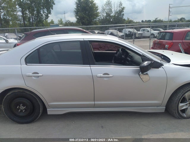 Продаж на аукціоні авто 2010 Ford Fusion Sport, vin: 3FAHP0KC5AR409348, номер лоту: 37233113