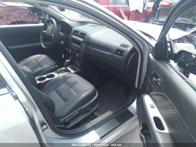 Продаж на аукціоні авто 2010 Ford Fusion Sport, vin: 3FAHP0KC5AR409348, номер лоту: 37233113