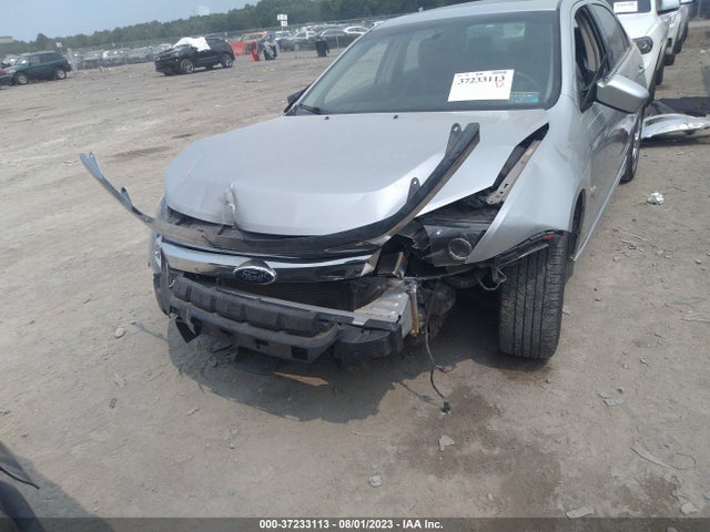Продаж на аукціоні авто 2010 Ford Fusion Sport, vin: 3FAHP0KC5AR409348, номер лоту: 37233113