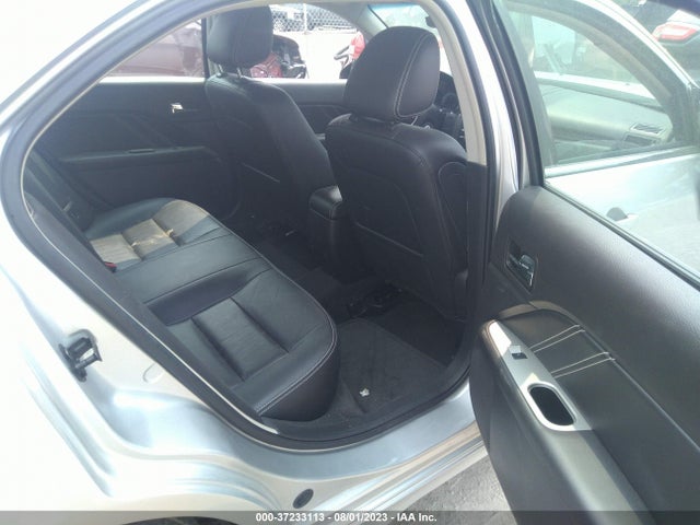 Продаж на аукціоні авто 2010 Ford Fusion Sport, vin: 3FAHP0KC5AR409348, номер лоту: 37233113