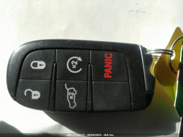 1C4RJEAG6FC856343 Jeep Grand Cherokee Altitude