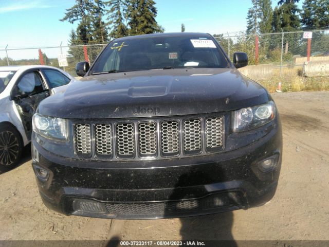 1C4RJEAG6FC856343 Jeep Grand Cherokee Altitude