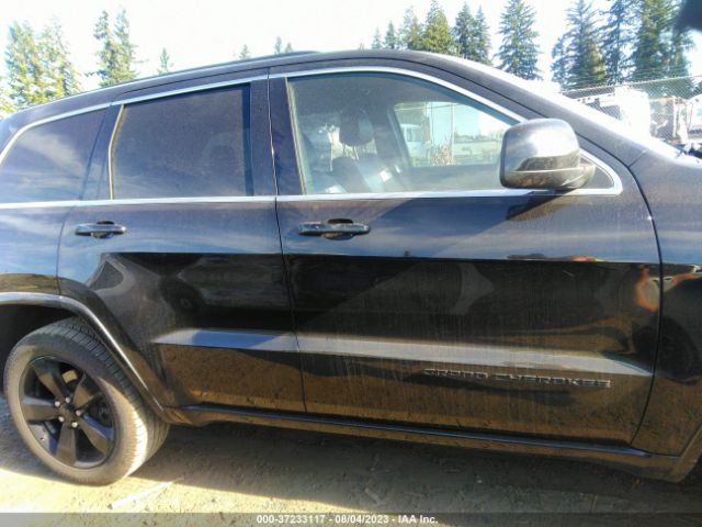 1C4RJEAG6FC856343 Jeep Grand Cherokee Altitude