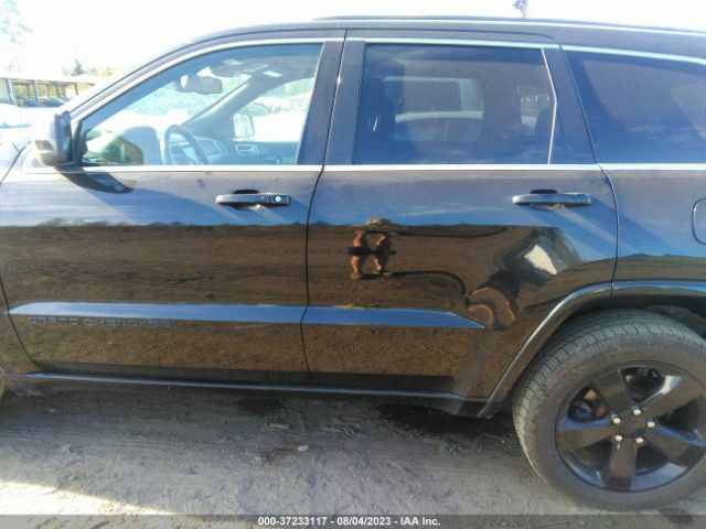 1C4RJEAG6FC856343 Jeep Grand Cherokee Altitude
