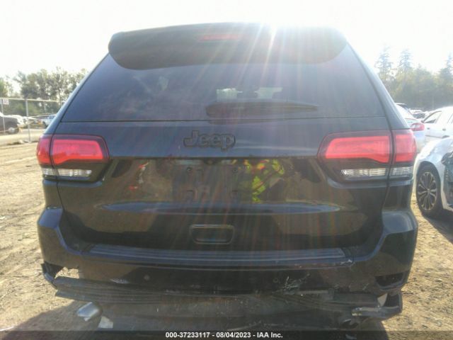 1C4RJEAG6FC856343 Jeep Grand Cherokee Altitude