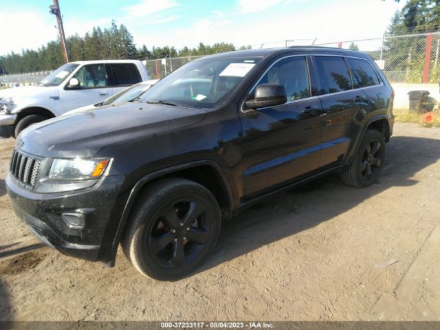 1C4RJEAG6FC856343 Jeep Grand Cherokee Altitude