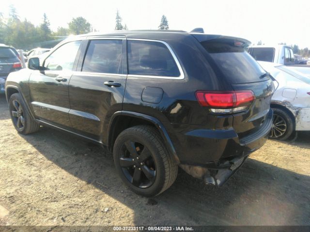 1C4RJEAG6FC856343 Jeep Grand Cherokee Altitude